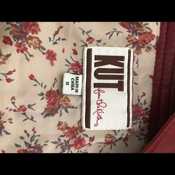 Jacket - Picture 4 of 4